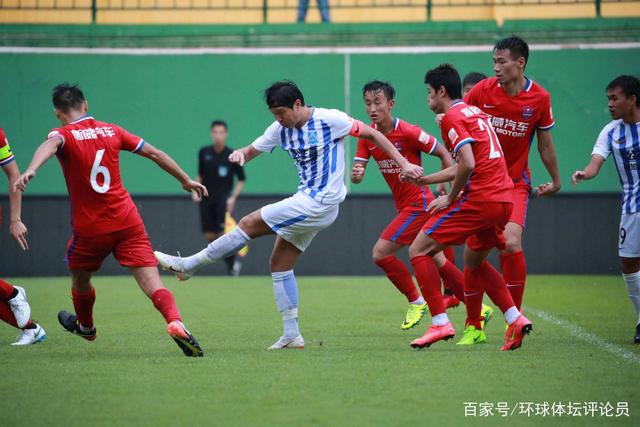 尹波：分水岭已到 山东泰山何去何从？